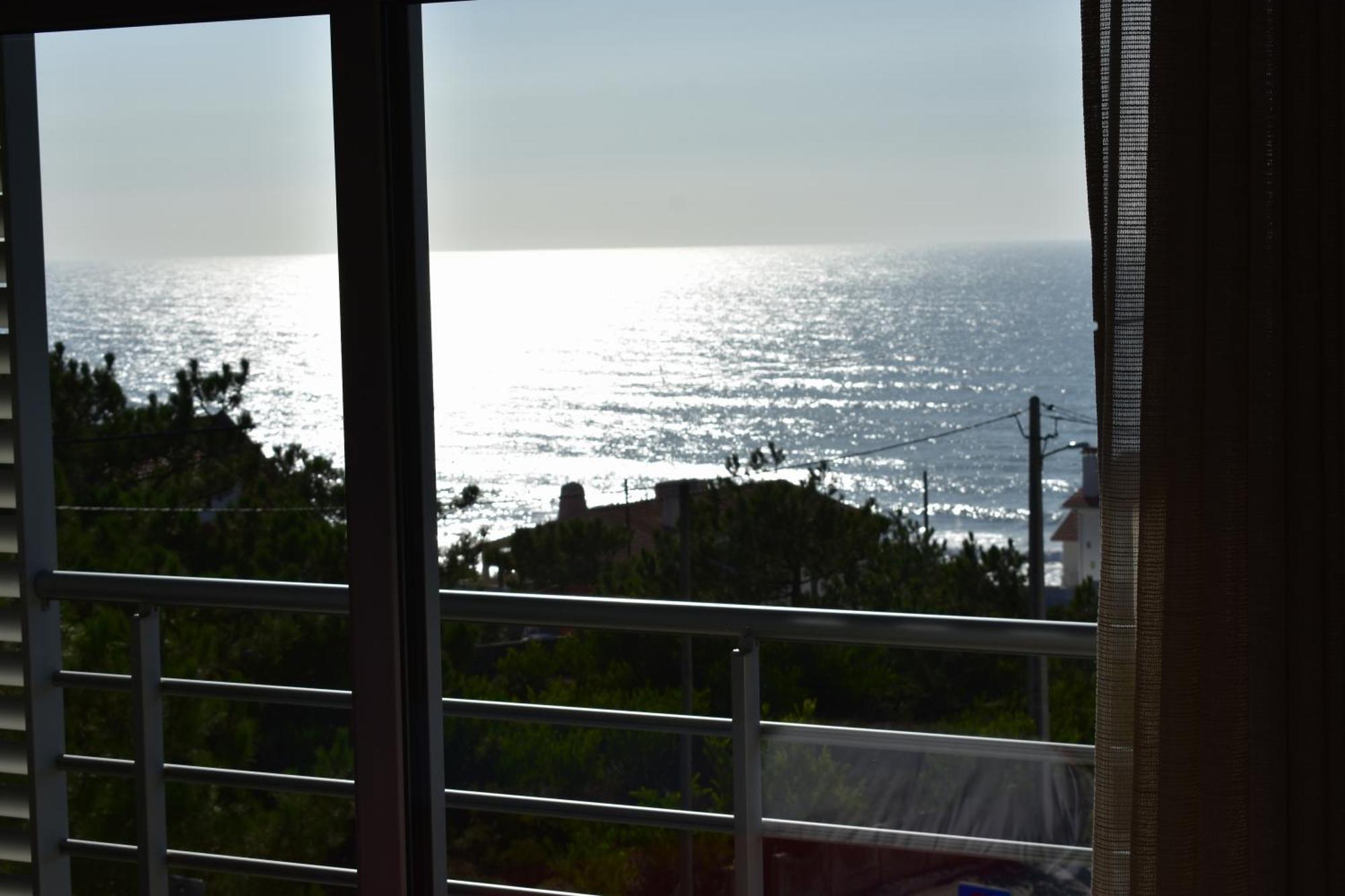 Casa Da Vitoria Villa Falca Bagian luar foto