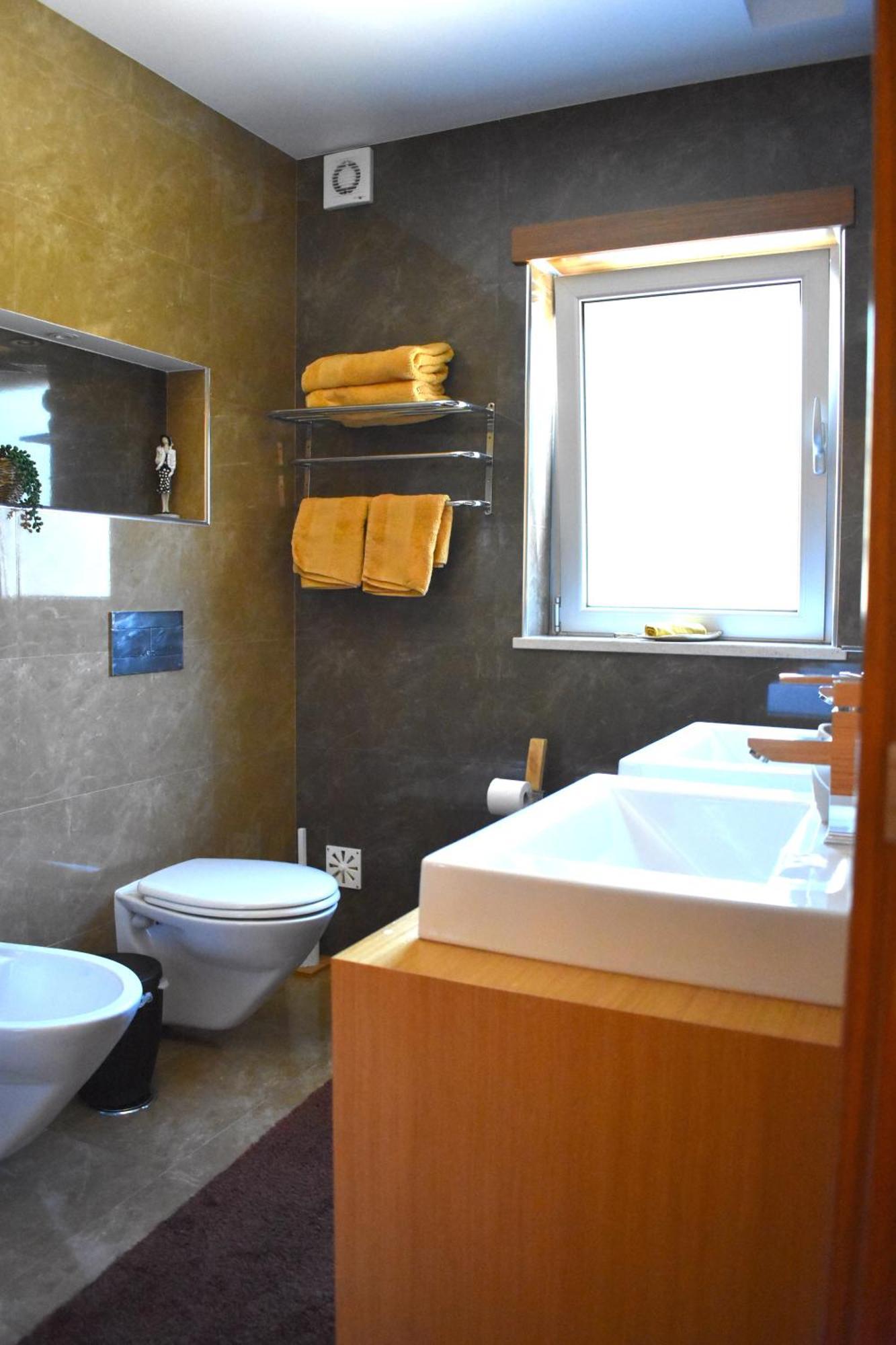 Casa Da Vitoria Villa Falca Bagian luar foto