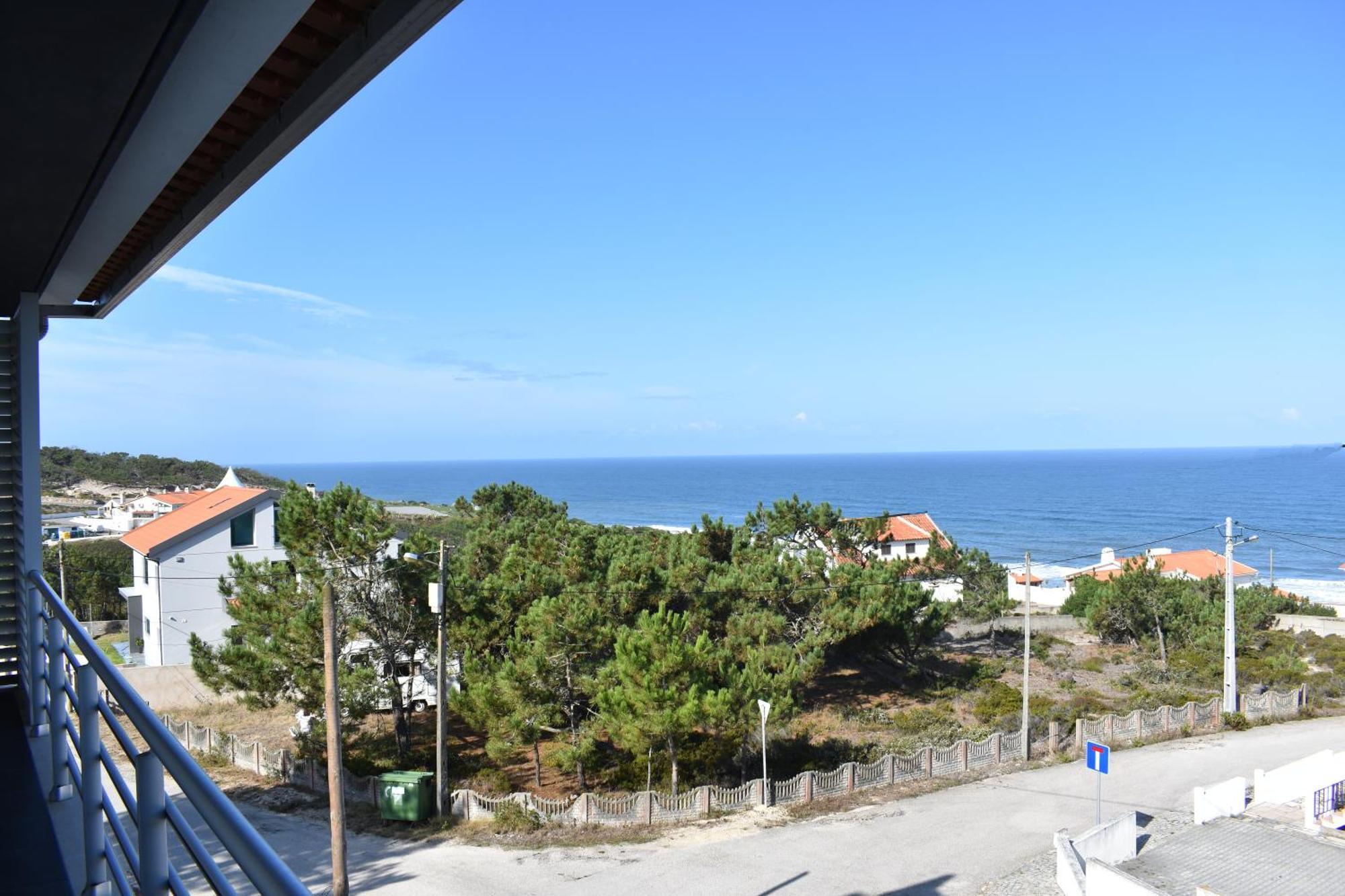 Casa Da Vitoria Villa Falca Bagian luar foto