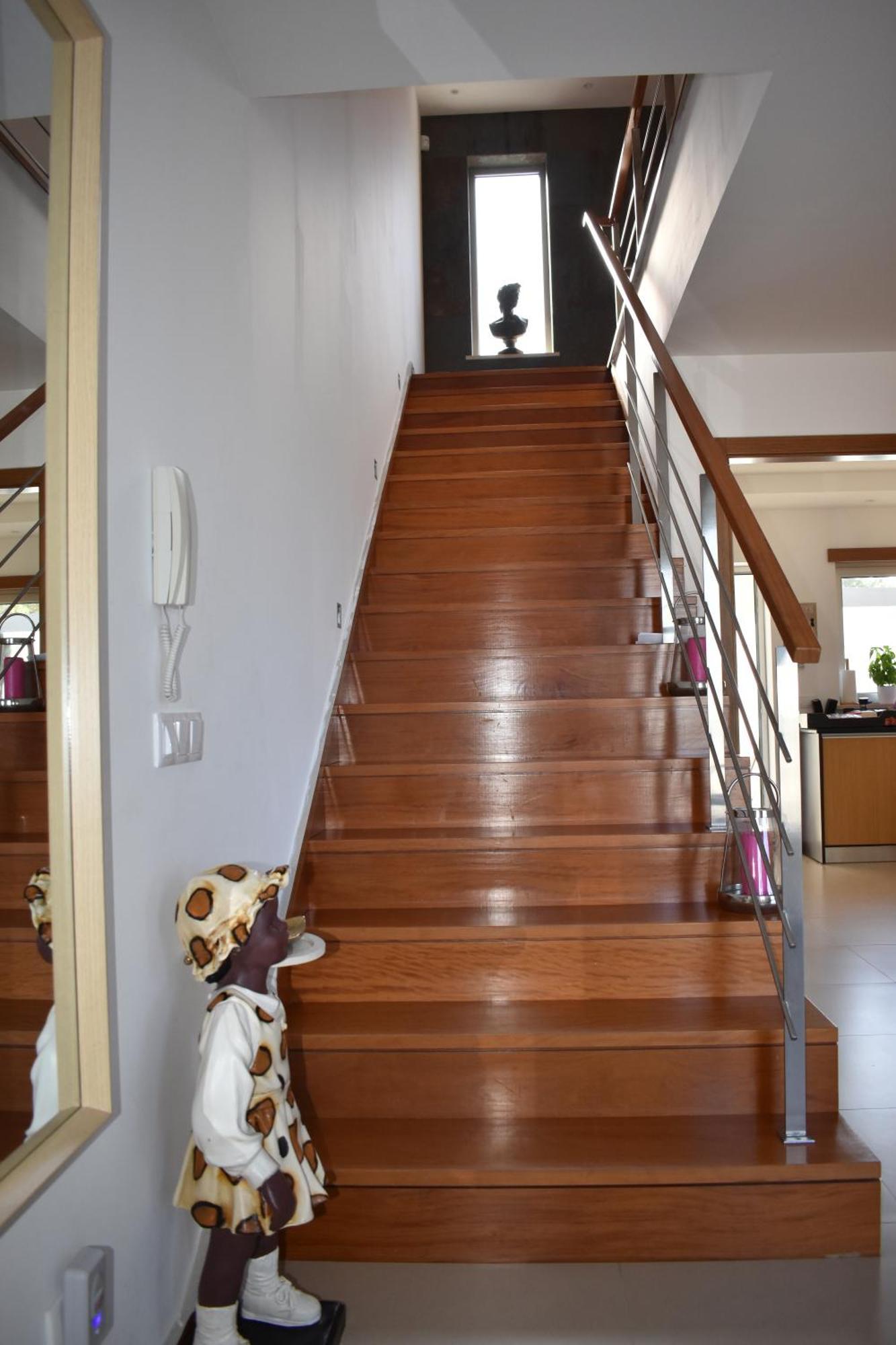 Casa Da Vitoria Villa Falca Bagian luar foto