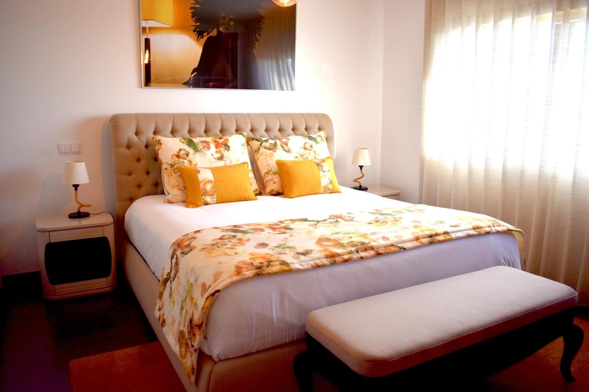 Casa Da Vitoria Villa Falca Bagian luar foto