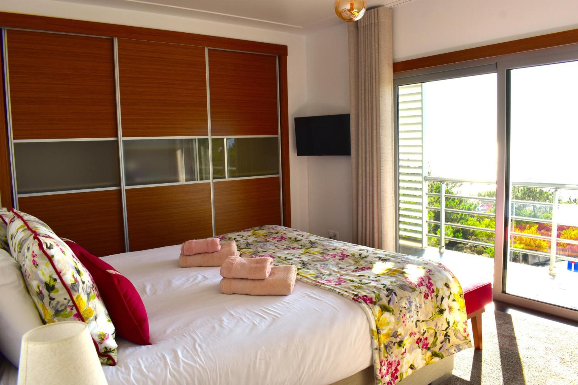 Casa Da Vitoria Villa Falca Bagian luar foto